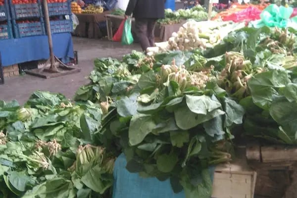 Yarış Market &amp; Kasap - Resim 4