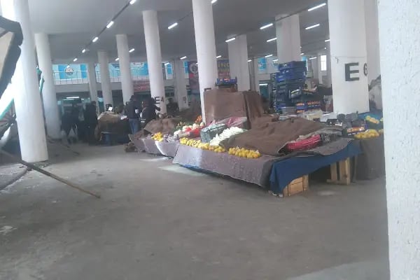 Yarış Market &amp; Kasap - Resim 5