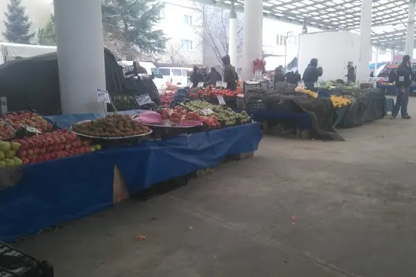 Yarış Market &amp; Kasap - Resim 3