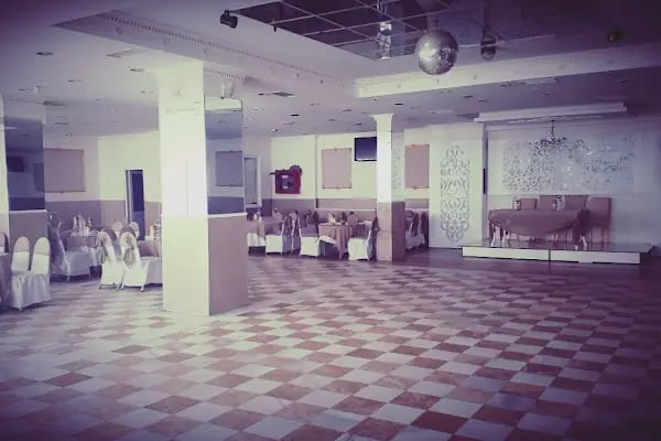 Mir Düğün Salonu - Resim 7