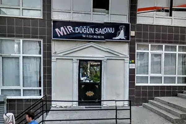 Mir Düğün Salonu - Resim 4
