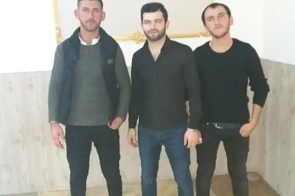Mir Düğün Salonu - Resim 10