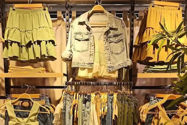 FASHIONİZMİR - Resim 2