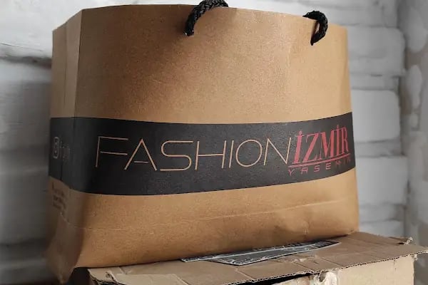 FASHIONİZMİR - Resim 3