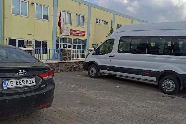 Gençlik Hizmetleri Ve Spor İl Müdürlüğü Gazikent Spor Salonu - Resim 8