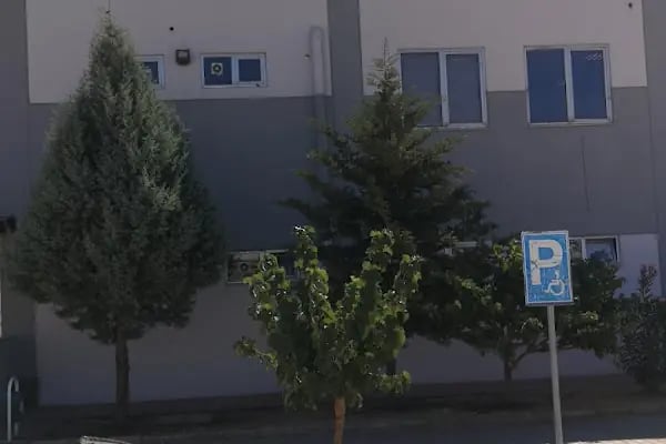 Gençlik Hizmetleri Ve Spor İl Müdürlüğü Gazikent Spor Salonu - Resim 9