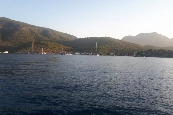 Çökertme Otel - Resim 13