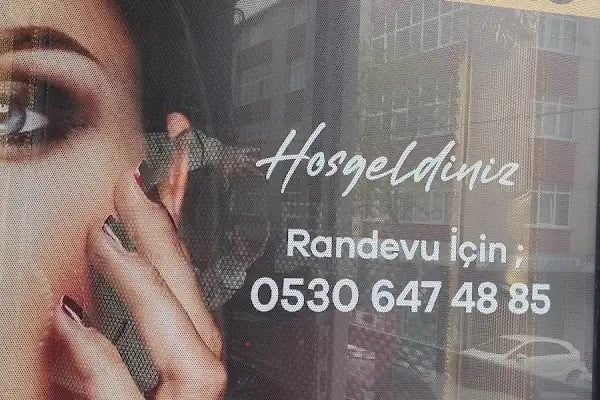 Ayşegül bayan kuaförü - Resim 5