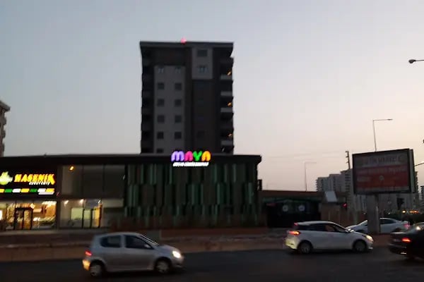 Maya Kreş ve Gündüz Bakım Evi - Resim 1