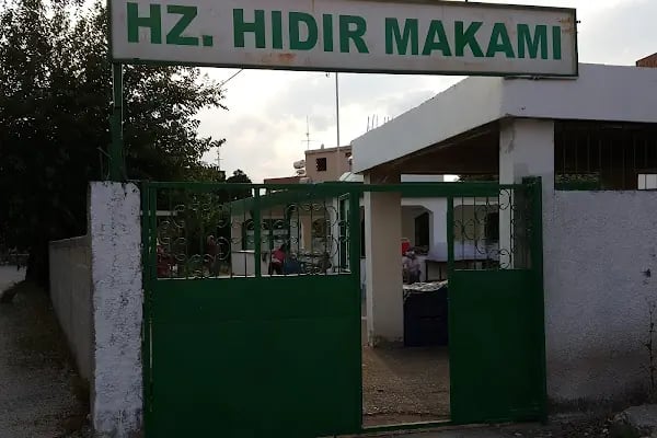 Hazreti Hıdır Makamı - Resim 1