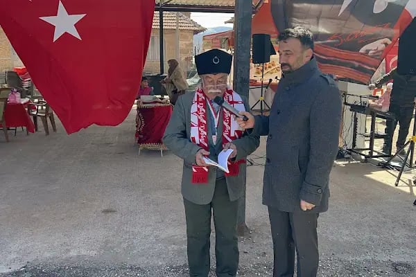 Güney İlköğretim Okulu - Resim 17