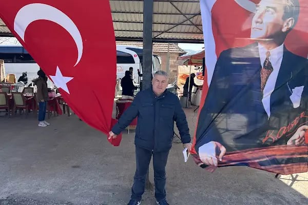Güney İlköğretim Okulu - Resim 2