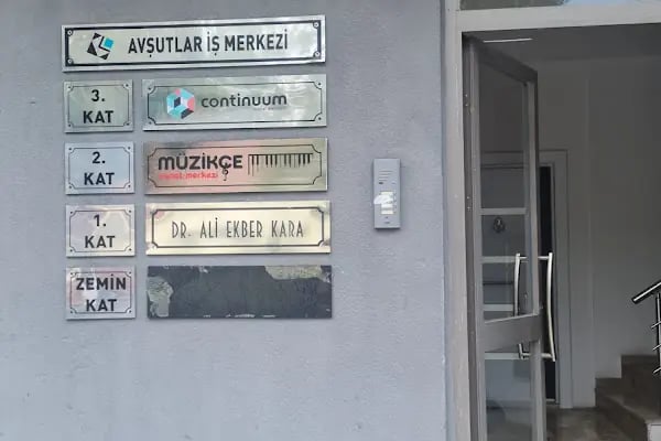 Müzikçe Sanat Merkezi - Resim 12