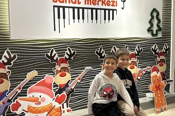 Müzikçe Sanat Merkezi - Resim 19