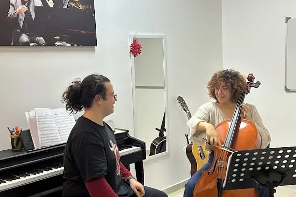 Müzikçe Sanat Merkezi - Resim 3