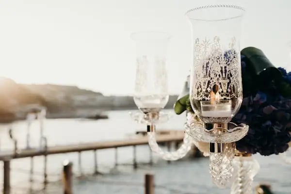 Bodrum Wedding by Concierge Bodrum Services - Resim 15