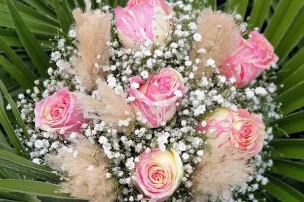 Bodrum Wedding by Concierge Bodrum Services - Resim 12