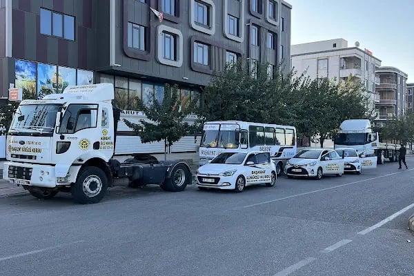BAŞKENT SÜRÜCÜ KURSU - Resim 2