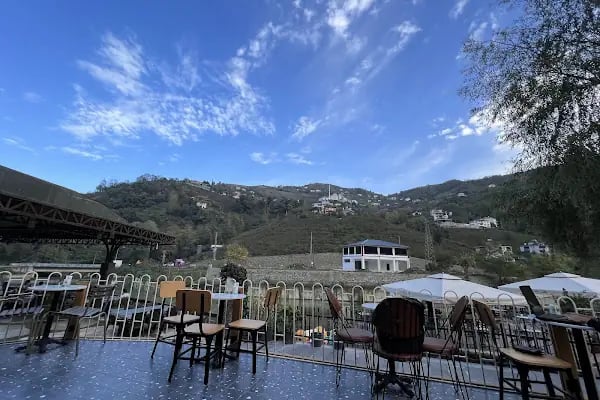 Hayal Vadisi Otel - Resim 4