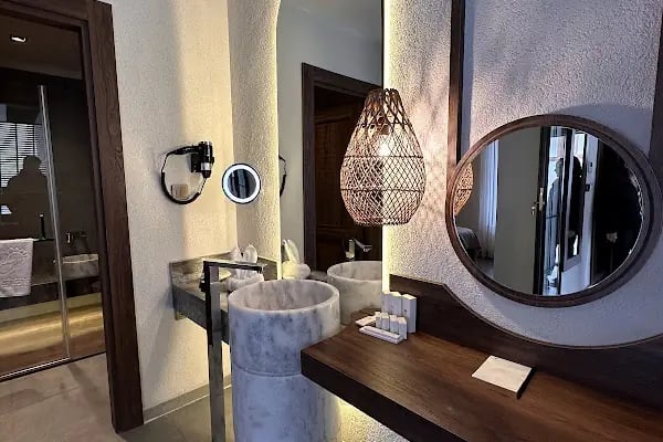 Hayal Vadisi Otel - Resim 8