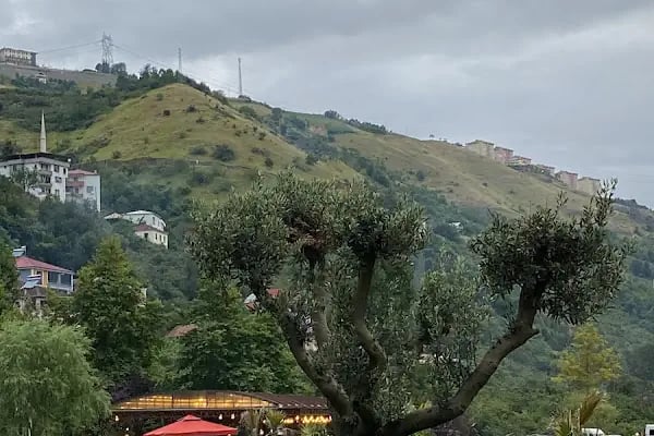 Hayal Vadisi Otel - Resim 20