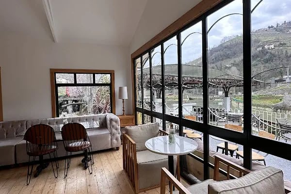 Hayal Vadisi Otel - Resim 19