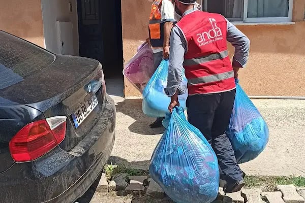 112 Acil Çağrı Merkezi Müdürlüğü - Resim 5