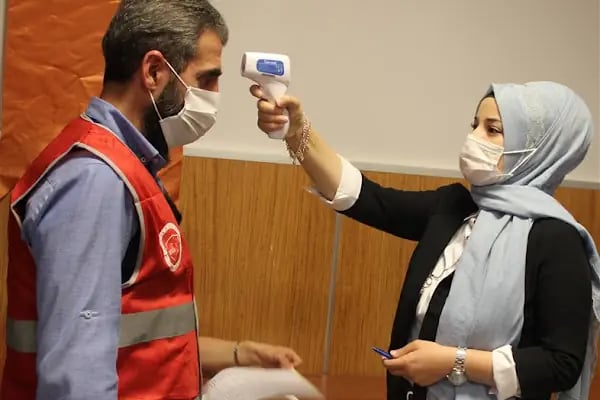 112 Acil Çağrı Merkezi Müdürlüğü - Resim 4