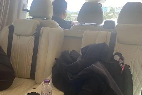 Bodrum Transfer Fiyatları - Resim 16