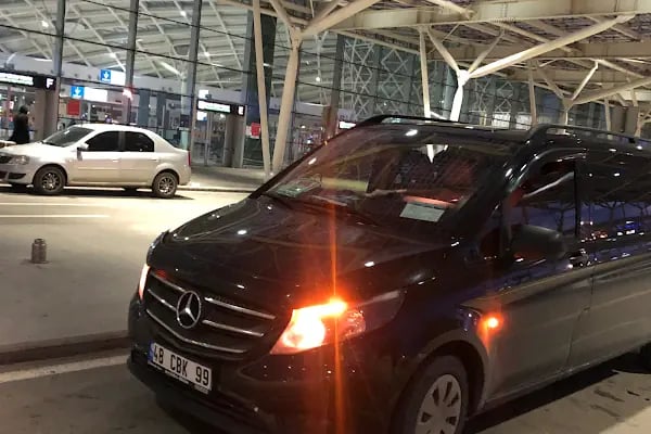 Bodrum Transfer Fiyatları - Resim 15