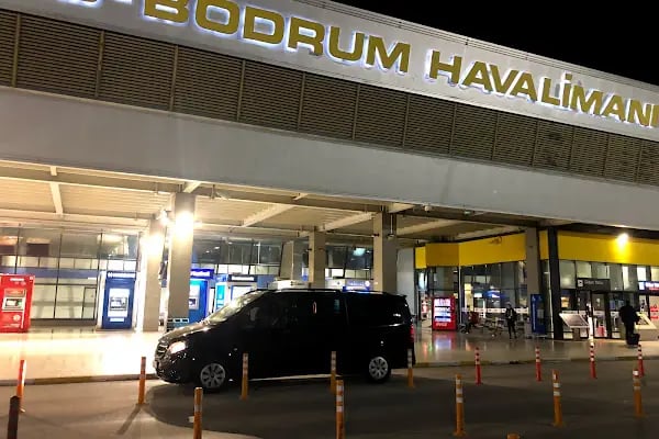 Bodrum Transfer Fiyatları - Resim 9