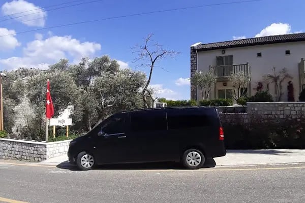 Bodrum Transfer Fiyatları - Resim 5
