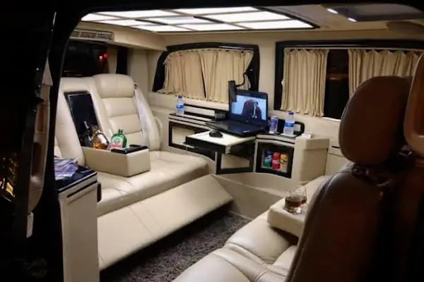 Bodrum Transfer Fiyatları - Resim 11