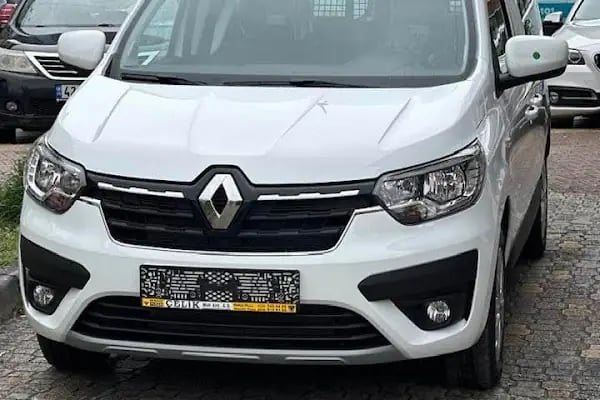 İkonya Car Rental Araç Kiralama - Resim 2