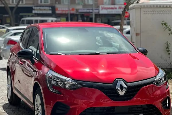 İkonya Car Rental Araç Kiralama - Resim 1