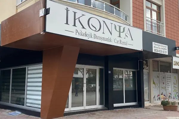 İkonya Car Rental Araç Kiralama - Resim 5
