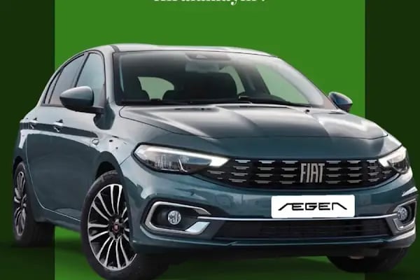 İkonya Car Rental Araç Kiralama - Resim 8