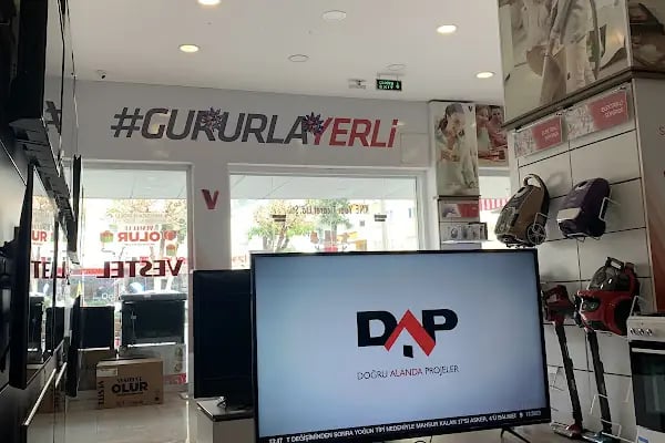 Osmanlı Tobacco &amp; Shisha Shop (Tütün ve Nargile Mağazası) - Resim 3