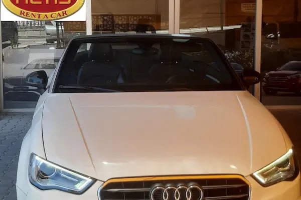 ALTİS RENT A CAR (Аренда автомобилей) - Resim 5