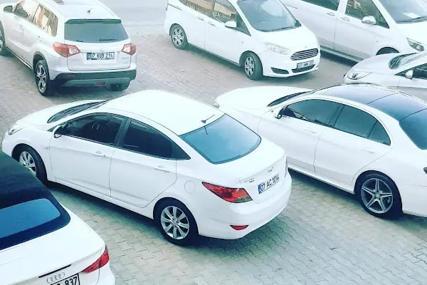 ALTİS RENT A CAR (Аренда автомобилей) - Resim 3