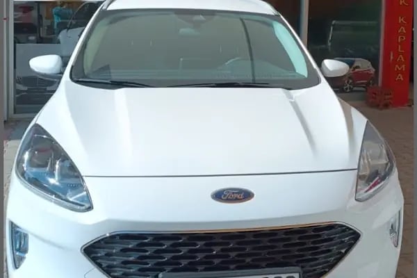 ALTİS RENT A CAR (Аренда автомобилей) - Resim 7