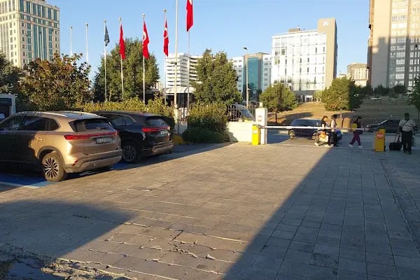 Trugo Şarj İstasyonu - Resim 2