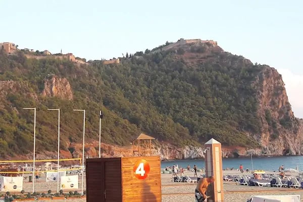 Aysev Hotel - Resim 10