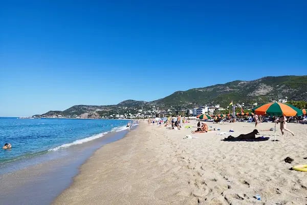 Aysev Hotel - Resim 18