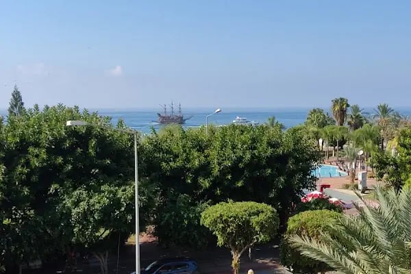 Aysev Hotel - Resim 5