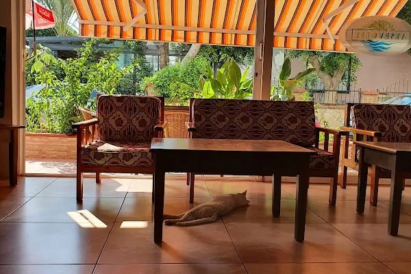 Aysev Hotel - Resim 8