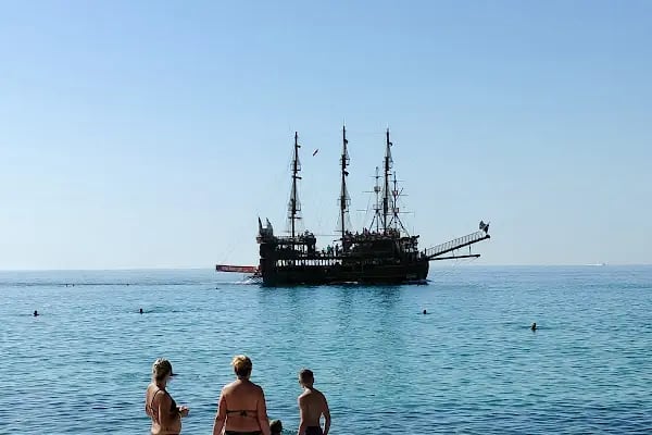 Aysev Hotel - Resim 16