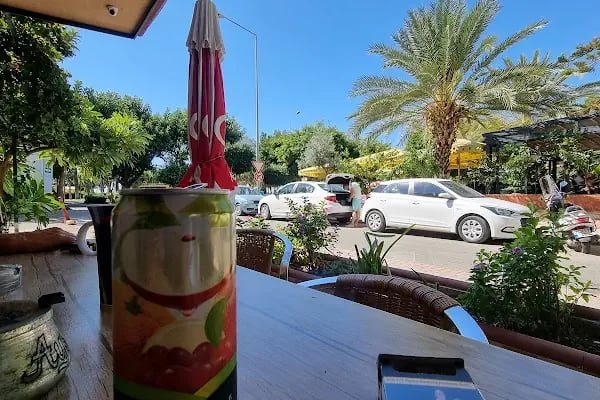 Aysev Hotel - Resim 14