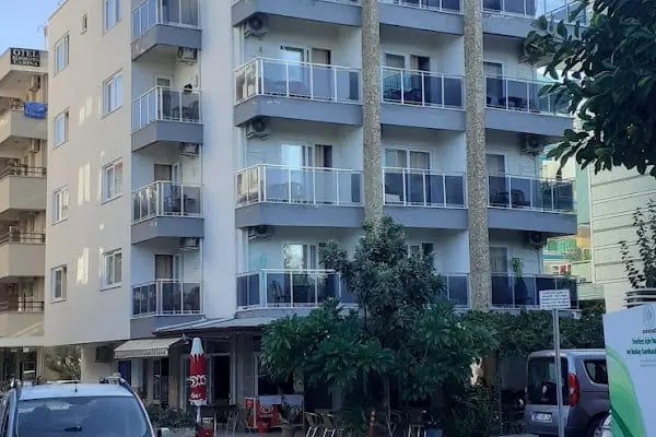 Aysev Hotel - Resim 3