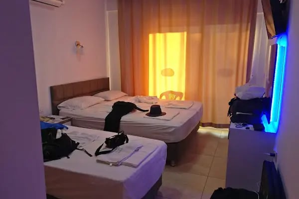 Aysev Hotel - Resim 6